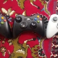 دسته اکس باکس