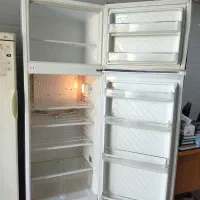 یخچال فریزر هیمالیا 20 فوت موتور فابریک