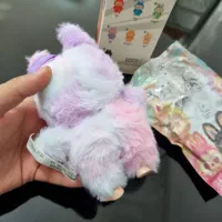 باکس عروسک لبوبو انرژی سوپرایزی اصلی|اسباب‌‌بازی|کرمانشاه, |دیوار