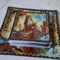 ظروف نو واستفاده نشده