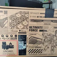 لپتاپ ایسوس TUF GAMING F15 آکبند|رایانه همراه|تهران, دریاچه شهدای خلیج فارس|دیوار