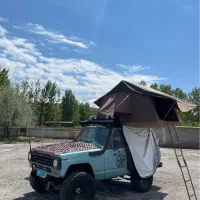 نیسان پاترول|خودرو سواری و وانت|تبریز, |دیوار