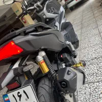 adv150|موتورسیکلت|تهران, یافت آباد جنوبی|دیوار