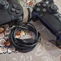 پلی استیشن pro4|کنسول، بازی ویدئویی و آنلاین|مریوان, |دیوار