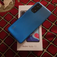 شیائومی نوت ۱۱