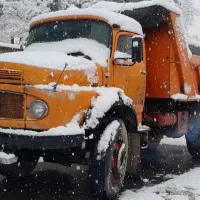 فروش ماسه بادامی نخودی مخلوط بتنی آجر سنگ مالون