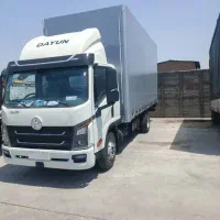 باربری و حمل اثاثیه منزل فردوس