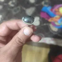 نقره حدید اصل