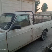 پیکان وانت ۸۸