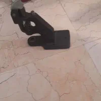 دستگاه دکمه زن درحد خیلی نو