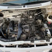 پراید ۱۳۱|خودرو سواری و وانت|رستم‌آباد, |دیوار