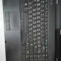 لپ‌تاپ حرفه‌ای Dell Latitude E6540 گرافیک‌دار|رایانه همراه|محمدیه-قزوین, |دیوار