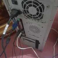 کامپیوتر|رایانه رومیزی|تویسرکان, |دیوار