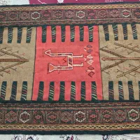 گلیم قدیمی|گلیم، جاجیم، گبه|تهران, آهنگ|دیوار