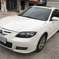 مزدا 3