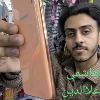 سامسونگ Samsung a70 هاشمی علاالدین|موبایل|تهران, شیخ هادی|دیوار