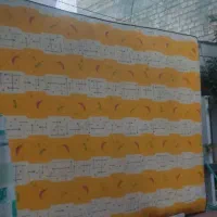 تشک تخت