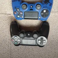 PS4|کنسول، بازی ویدئویی و آنلاین|عباس‌آباد, |دیوار