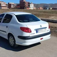 206sd|خودرو سواری و وانت|مریوان, |دیوار