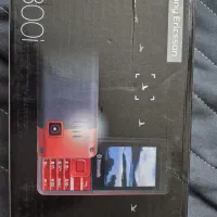 گوشی،k800|موبایل|تهران, نازی‌آباد|دیوار