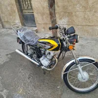 هندا مدل 90 درحد 95