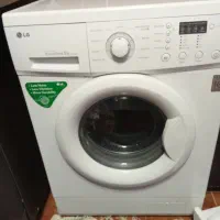 لباسشویی تمام اتوماتیک ال جی