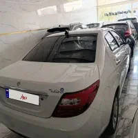 دنا پلاس اتوماتیک مدل ۱۴۰۲ کم کار کرد|خودرو سواری و وانت|تبریز, |دیوار