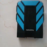 هارد اکسترنال ای دیتا مدل hd710 pro با سلامت بالا