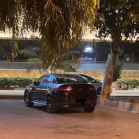 فروش بنز glc250/2017ادیشن وان