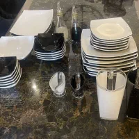 سرویس  آرکوپال روز و شب فرانسه