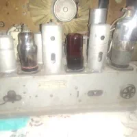 رادیو قدیمی|کلکسیون اشیاء عتیقه|زاهدان, |دیوار