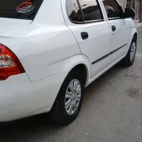 تیبا صندوقدار مدل ۱۴۰۰ بیرنگ|خودرو سواری و وانت|پاکدشت, پاکدشت (مامازند)|دیوار