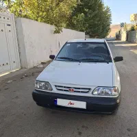 پراید|خودرو سواری و وانت|شیراز, آزادی|دیوار