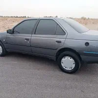 فروش 405 دوگانه فابریک مدل 96