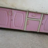 کمد زیرباری