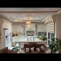 آپارتمان سه خواب فرامرزعباسی