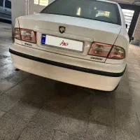 سمند lx ef7|خودرو سواری و وانت|قدس, شهر‌قدس|دیوار