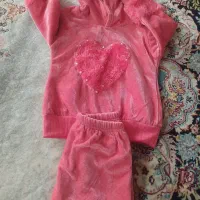 لباس دخترانه