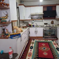 ویلایی 120متریک خوابه|اجارهٔ آپارتمان|کرج, محمود آباد|دیوار