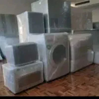 باربری تهران غرب تهران شمال تهران مازندران گیلان|خدمات حمل و نقل|تهران, صادقیه|دیوار