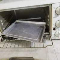 توستر سونیا|اجاق گاز و لوازم برقی پختوپز|گلبهار, شهر جدید گلبهار|دیوار