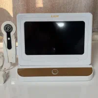 دستگاه آنالیزور پوست و مو