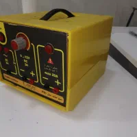 شارژر باطری