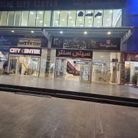 فروش مغازه در مجتمع تجاری سیتی سنتر جلفا|فروش مغازه و غرفه|جلفا, |دیوار