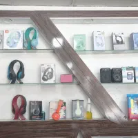 دکور مغازه ام دی اف