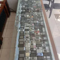 تعمیرات موبایل‌های قدیمی