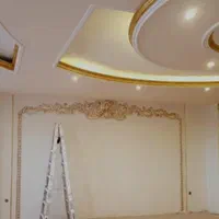 نقاشی ساختمان|خدمات پیشه و مهارت|زنجان, |دیوار