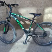 دوچرخه بسیار تمیز|دوچرخه، اسکیت، اسکوتر|مرند, |دیوار