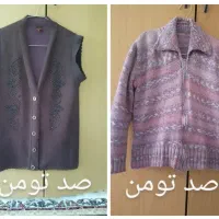 حراج پالتو مانتو لباس کیف تعداد زیاد|حراج|سنندج, |دیوار