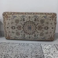 پشتی پنبه ای ۶ عدد